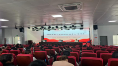 <b>校园食物平安培训“组合拳”：强规范、控风险</b>